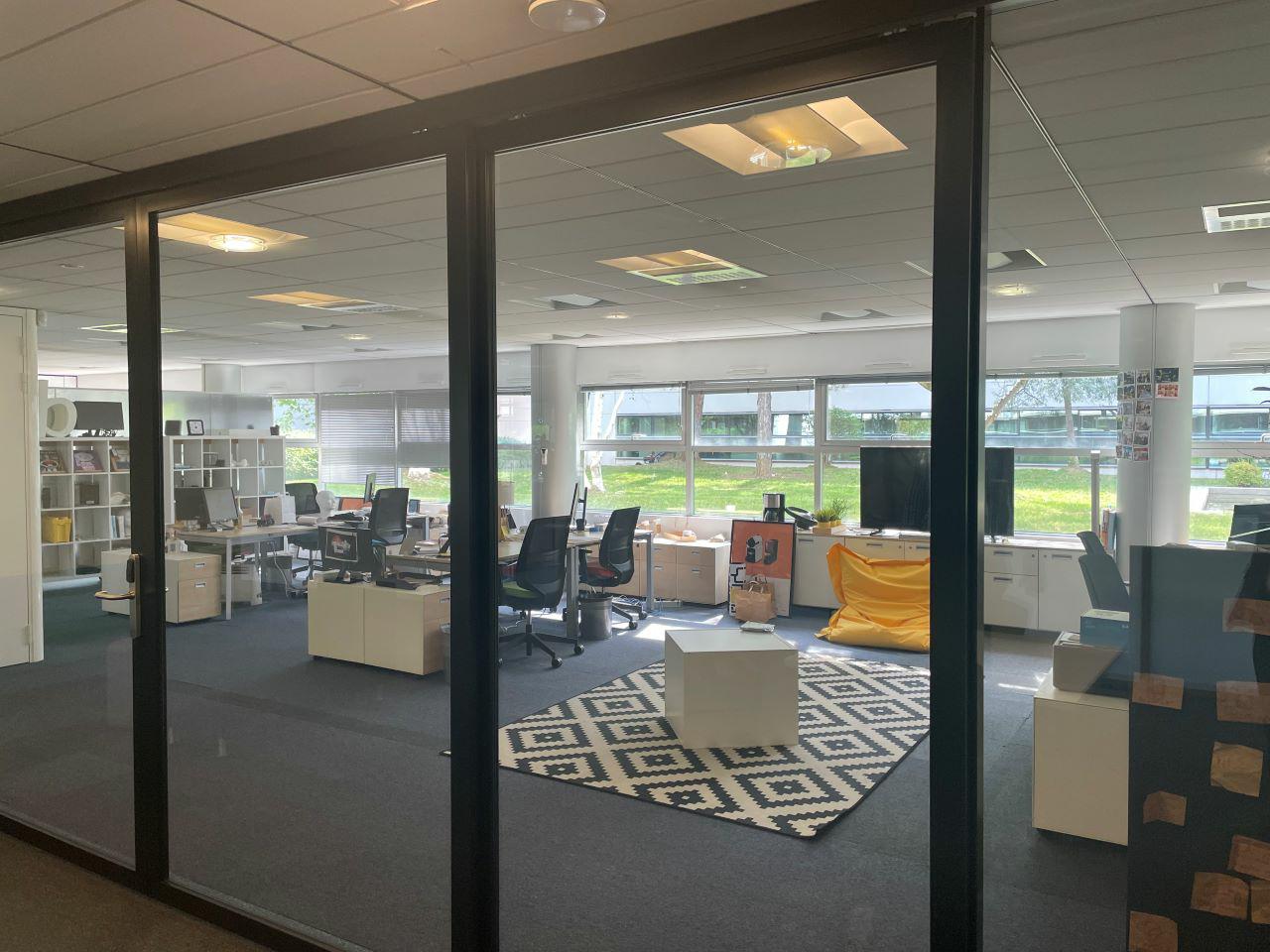 Bureau Lyon 3378m² Location bureau Lyon Rhône OLBUR2118809 6